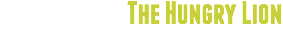 The Hungry Lion